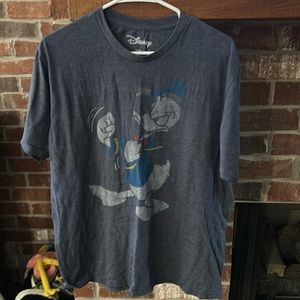 Disney shirt